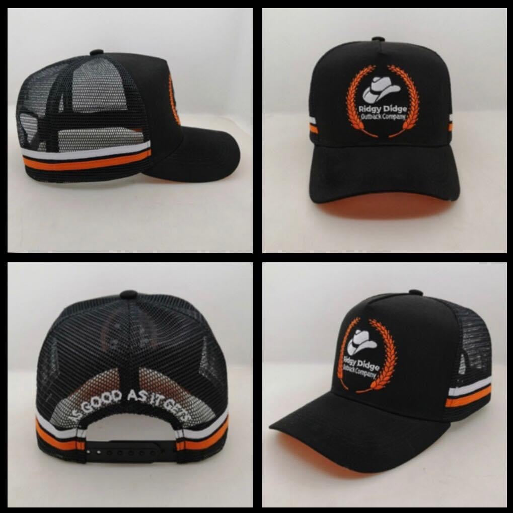 Trucker Caps