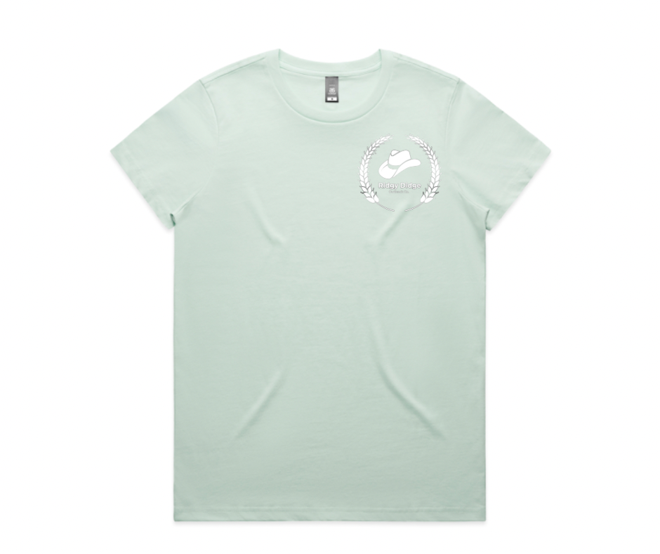 The Sheila Tee