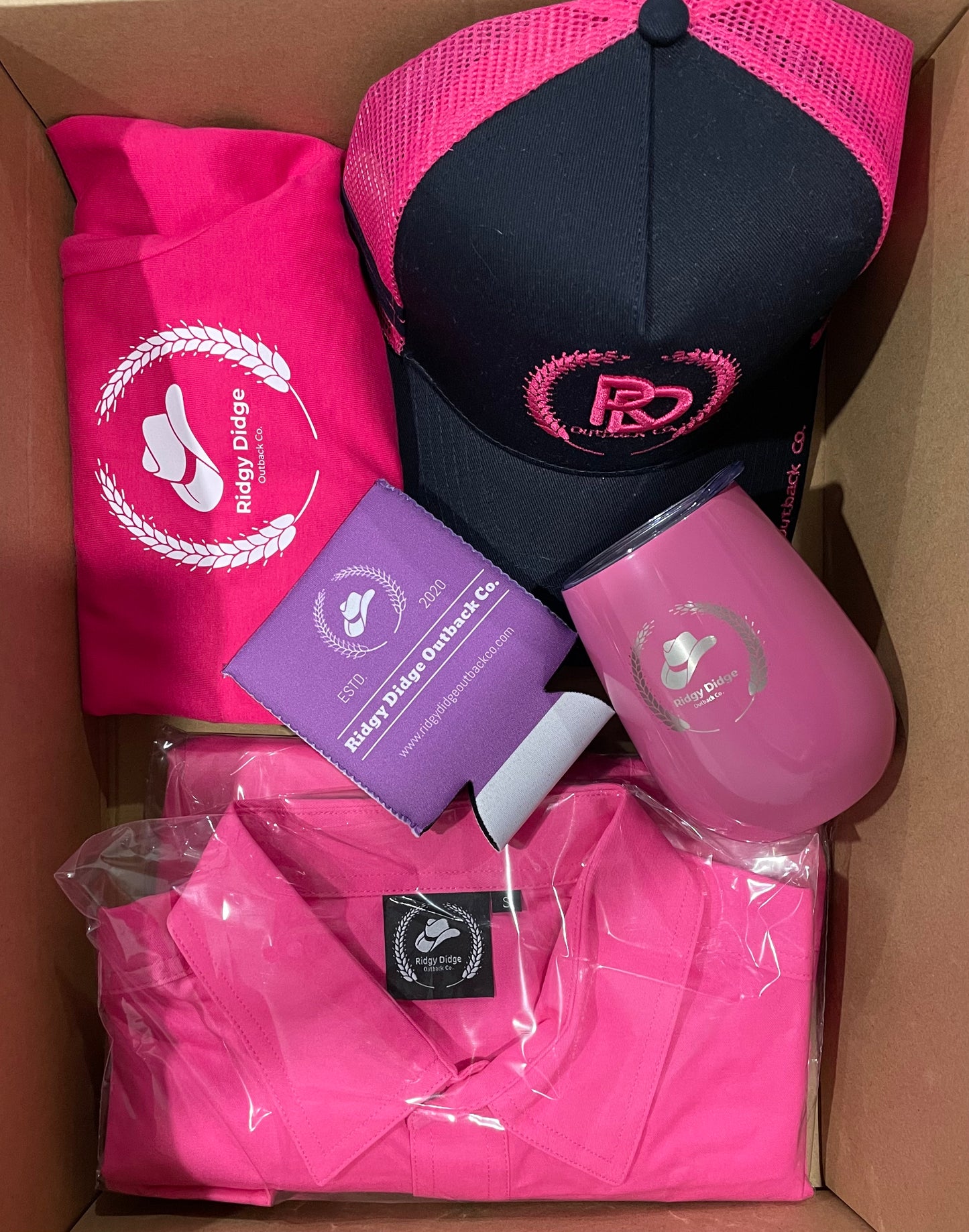 Limited Bundle Buy